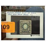 RUSSIA 5 RUBLE MINT OG 1915 HIGH VALUE ISSUE STAMP RUSSIA 5 RUBLE MINT OG 1915 HIGH VALUE ISSUE STAMP