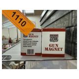 2PC RENEGADE GEAR GUN MAGNET 2PC RENEGADE GEAR GUN MAGNET