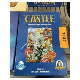 CASTLE GAME CASTLE GAME