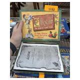 ELIXIR MAGICAL CARD GAME ELIXIR MAGICAL CARD GAME
