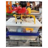 ROBOT W PARTS & MISC ROBOT W PARTS & MISC