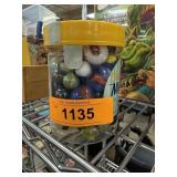LOT OF MARBLES LOT OF MARBLES