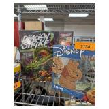 LOT OF GAME / PUZZLES LOT OF GAME / PUZZLES