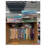 LOT OF SCIENCE FICTION BOOKS PIERS ANTHONY LOT OF SCIENCE FICTION BOOKS PIERS ANTHONY