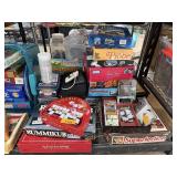 LARGE LOT OF GAMES / BOARD GAMES SIMILAR LARGE LOT OF GAMES / BOARD GAMES SIMILAR