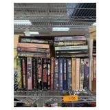 LOT OF SCIENCE FICTION BOOKS PIERS ANTHONY LOT OF SCIENCE FICTION BOOKS PIERS ANTHONY