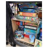 LARGE LOT OF GAMES / BOARD GAMES SIMILAR LARGE LOT OF GAMES / BOARD GAMES SIMILAR