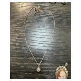 STERLING SILVER CHAIN STERLING SILVER CHAIN