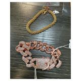 2PC BRACELETS 2PC BRACELETS