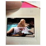 25 ORIG DAVID MECEY PLAYBOY PHOTOGRAPHER SLIDES 25 ORIG DAVID MECEY PLAYBOY PHOTOGRAPHER SLIDES