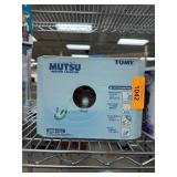 MUTSU WATER LOOPER BY TOMY IN BOX MUTSU WATER LOOPER BY TOMY IN BOX