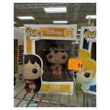 POP VINYL FIGURE LILO 124 POP VINYL FIGURE LILO 124