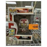 POP VINYL FIGURE TURBO 05 POP VINYL FIGURE TURBO 05
