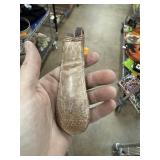ANTIQUE LEATHER SLAP JACK ANTIQUE LEATHER SLAP JACK