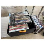 LOT OF DVD LOT OF DVD
