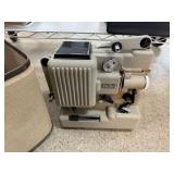 EUMIG PROJECTOR EUMIG PROJECTOR
