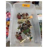 MOANA TOYS MOANA TOYS