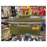 ROYAL TRAVELLER MEDALIST TRAIN CASE ROYAL TRAVELLER MEDALIST TRAIN CASE
