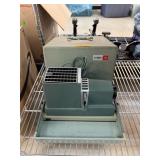 ARGUS 300 SLIDE PROJECTOR ARGUS 300 SLIDE PROJECTOR