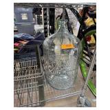 GLASS WATER BOTTLE GLASS WATER BOTTLE