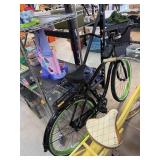 VERY NICE SCHWINN HIGHTIDE BICYCLE VERY NICE SCHWINN HIGHTIDE BICYCLE