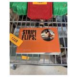 STRIP FLIPS STRIPPER FLIP BOOK STRIP FLIPS STRIPPER FLIP BOOK