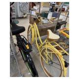 HUFFY CRUISER BICYCLE HUFFY CRUISER BICYCLE
