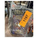 MAGI-NATION CARDS MAGI-NATION CARDS