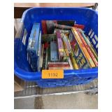 LARGE LOT OF CHILDRENS BOOKS LARGE LOT OF CHILDRENS BOOKS