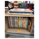 LOT OF VINTAGE CHILDRENS BOOKS LOT OF VINTAGE CHILDRENS BOOKS