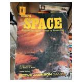 GURPS BOOK SPACE GURPS BOOK SPACE