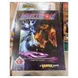 MAELSTROM / VORTEX GAME MAELSTROM / VORTEX GAME
