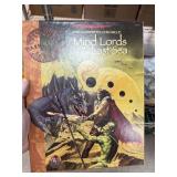 DUNGEONS & DRAGONS MIND LORDS OF THE LAST SEA DUNGEONS & DRAGONS MIND LORDS OF THE LAST SEA