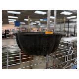 IRON POT / PAN IRON POT / PAN