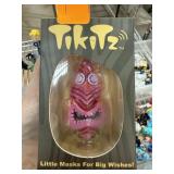 TIKITZ COMIC CON EXCLUSIVE TIKITZ COMIC CON EXCLUSIVE