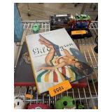 GIL ELVGREN 2PC PIN UP BOOKS GIL ELVGREN 2PC PIN UP BOOKS
