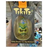 TIKITZ COMIC CON EXCLUSIVE TIKITZ COMIC CON EXCLUSIVE