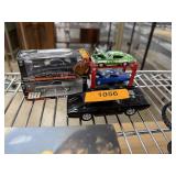 DIE CAST CARS DIE CAST CARS