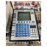 T-STAR 1000 T-CARRIER ANALYZER SIMULATOR LOOK UP T-STAR 1000 T-CARRIER ANALYZER SIMULATOR LOOK UP