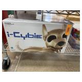 TIGER I-CYBIE ROBOTIC PET DOG TIGER I-CYBIE ROBOTIC PET DOG
