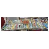 VERY LARGE LOT OF VINTAGE LITTLE GOLDEN BOOKS VERY LARGE LOT OF VINTAGE LITTLE GOLDEN BOOKS