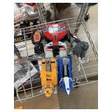 LARGE VINTAGE POWER RANGERS DINO MEGAZORD