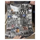 LOT OF POSTERS