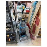 BISSELL PRO HEAT FLOOR CLEANER