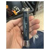 SUPER AUTOMATIC SWITCHBLADE KNIFE WORKS WELL