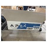 APEX DVD PLAYER NEW IN BOX