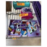 FROZEN LEGO SET