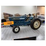 VINTAGE FORD TRACTOR