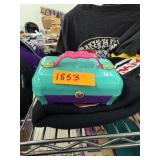 POLLY POCKET PLAY SET