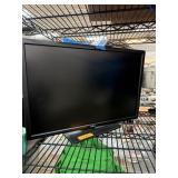 DELL FLAT SCREEN COMPUTER MONITOR